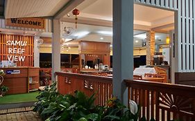 Samui Reef View Resort
